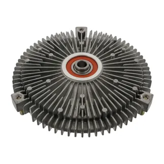 Febi Bilstein Engine Cooling Fan Clutch - 1032000522